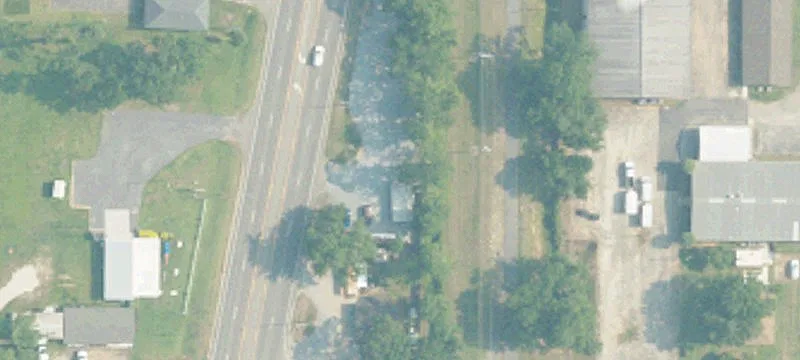 1004 Mckenzie St