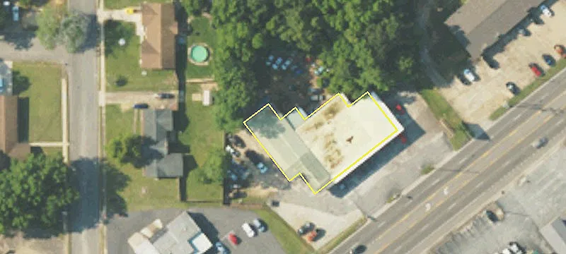 1205 Rucker Blvd