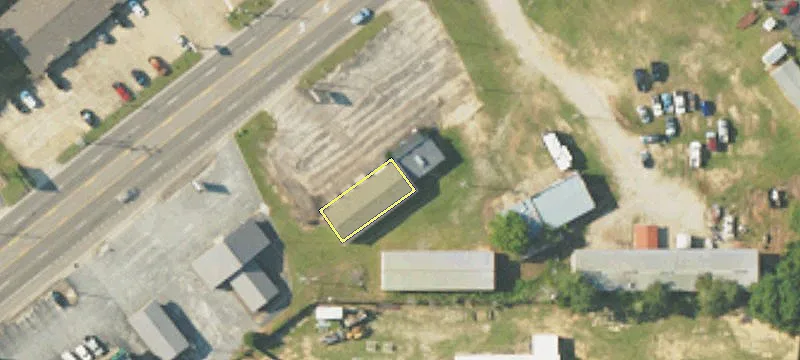 1214 Rucker Blvd