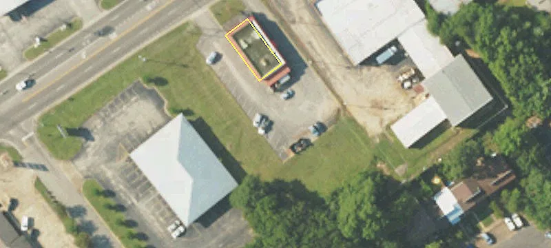 1104 Rucker Blvd