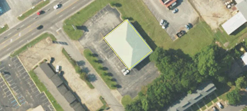 1100 Rucker Blvd