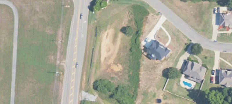 2733 Smokey Rd