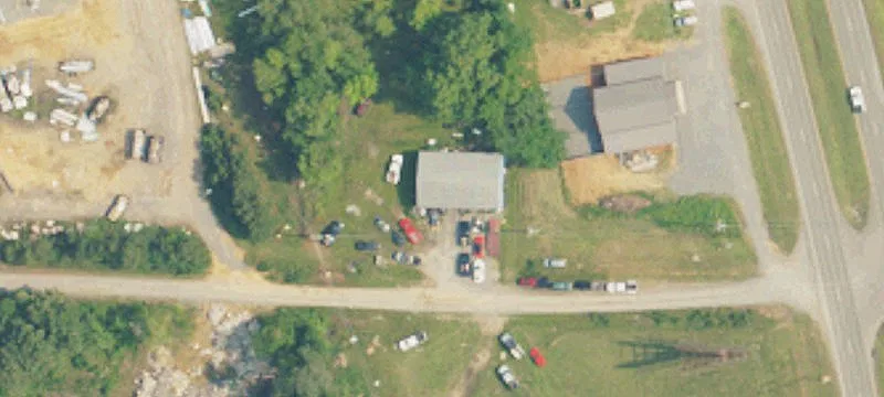 Us Hwy 31st N