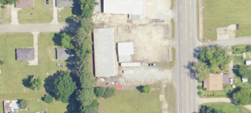 2161 Main St