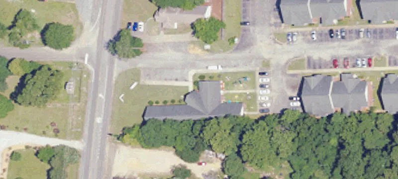 5850 Main St
