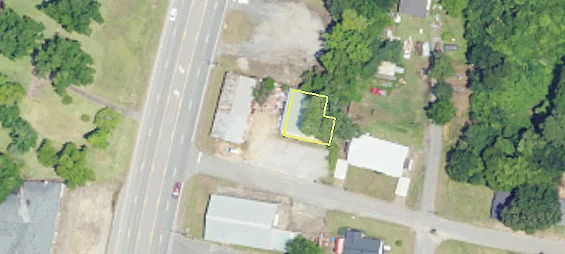 107 Jamison St