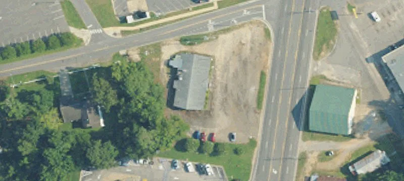 Hwy 43rd N