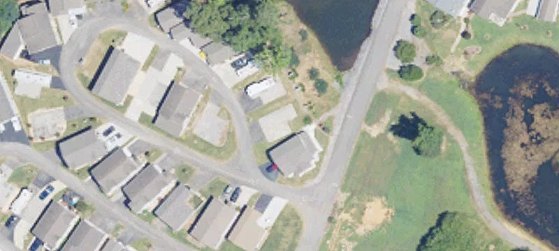 1727 Convict Cp Rd Lot, Unit 61