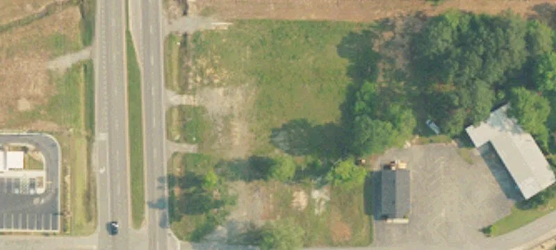 1416 Hwy 31st NW