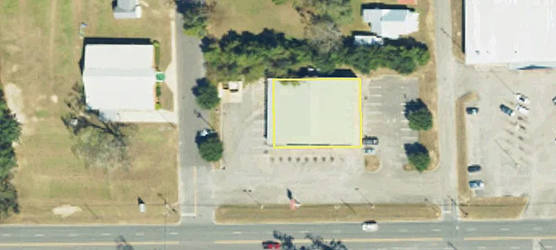 534 Lawrence Harris Hwy