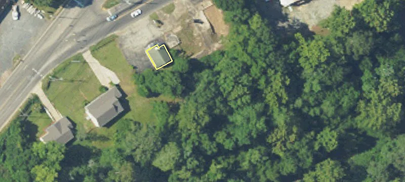 406 Glover Ave