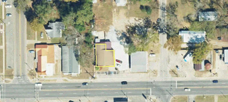 161 Lawrence Harris Hwy