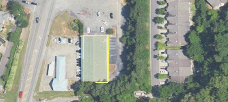 8340 Hwy 261