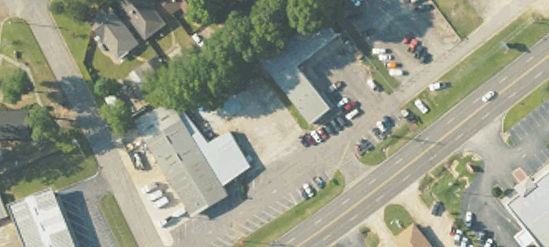 Glover Ave
