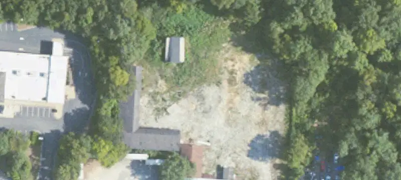 2506 Crawford Rd