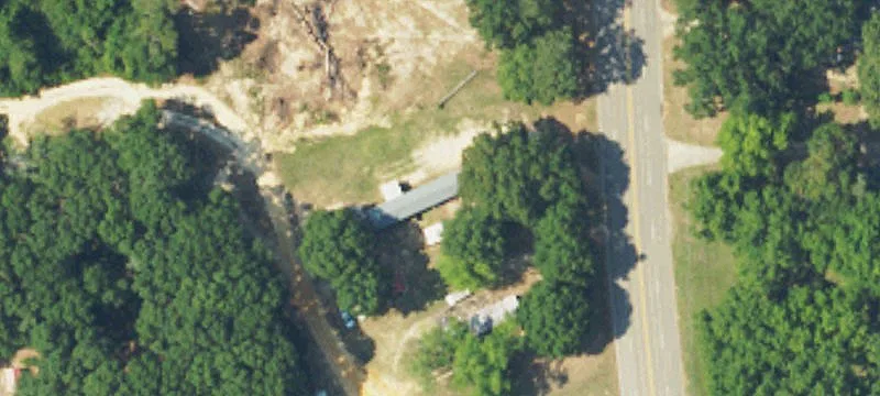 1341 Neil Grantham Dr