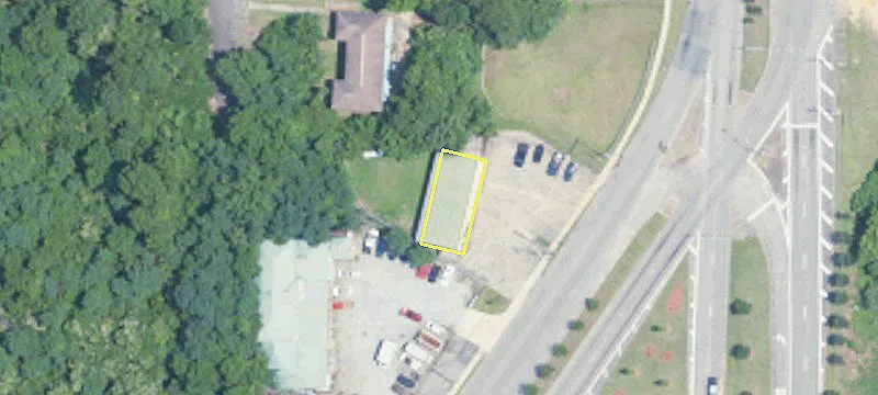831 Seale Rd