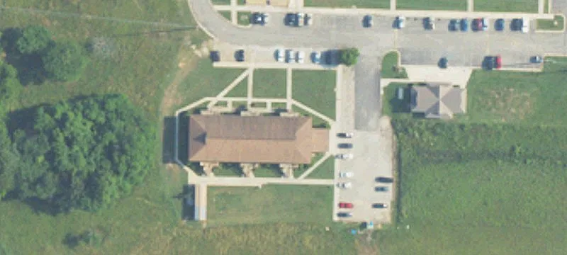 Sandlin SW Rd