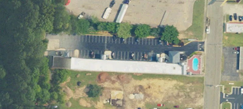 1917 Commerce Ave