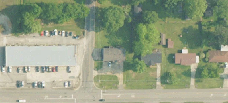 613 Nance Frd SW Rd