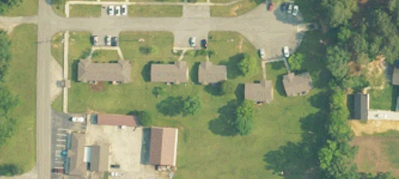 202 Puckett SW Rd, Unit 208
