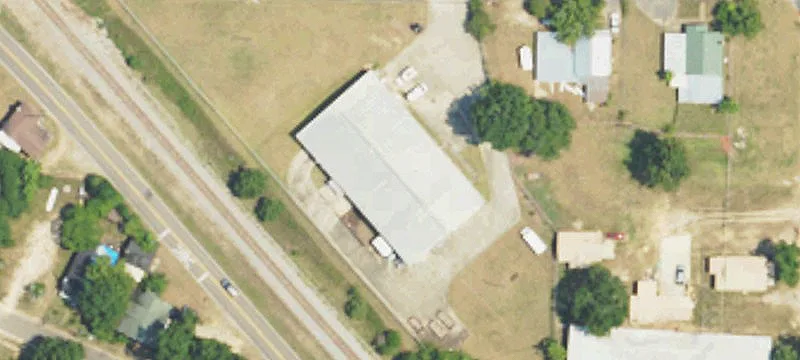 Eufaula St