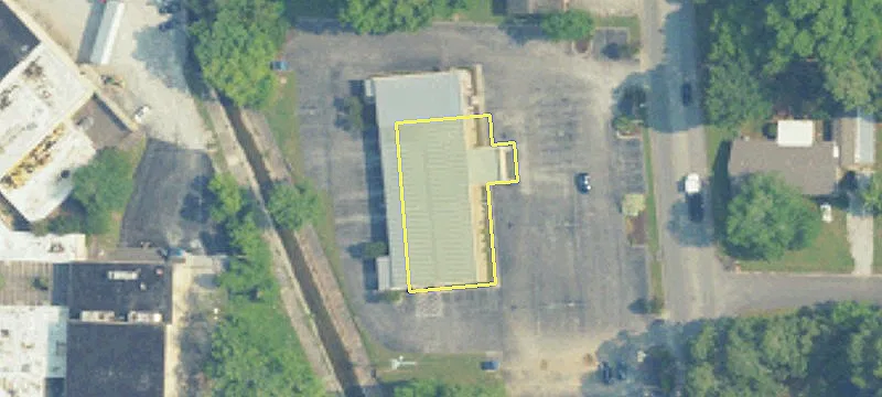 1815 Somerville SE Rd