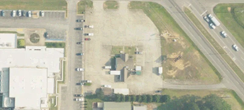 400 Nance Frd SW Rd