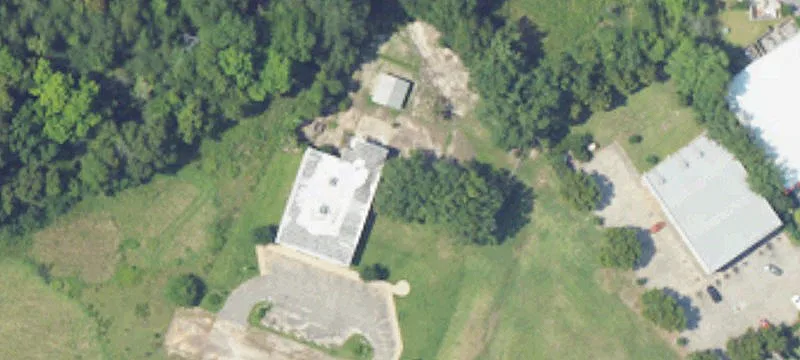 6850 Kirk Rd