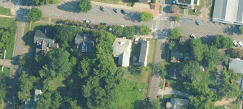 Wilson Ave