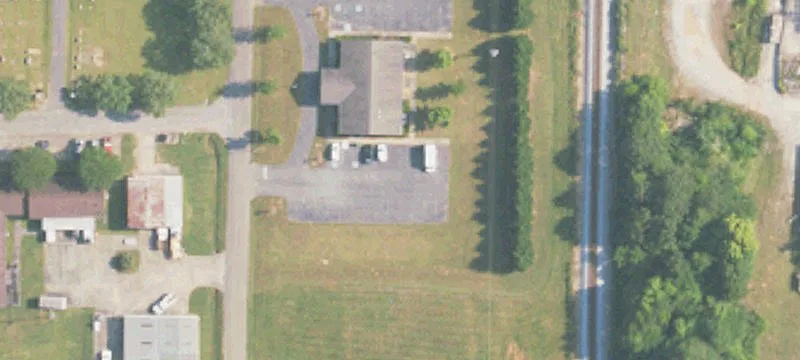 Lineville, AL 36266