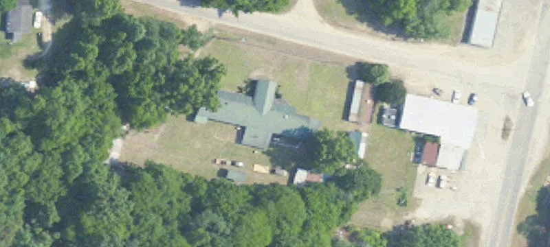 4 Cook Rd