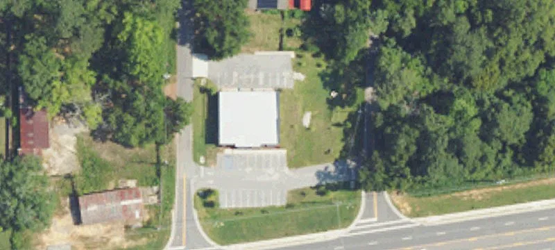 Stanton Rd