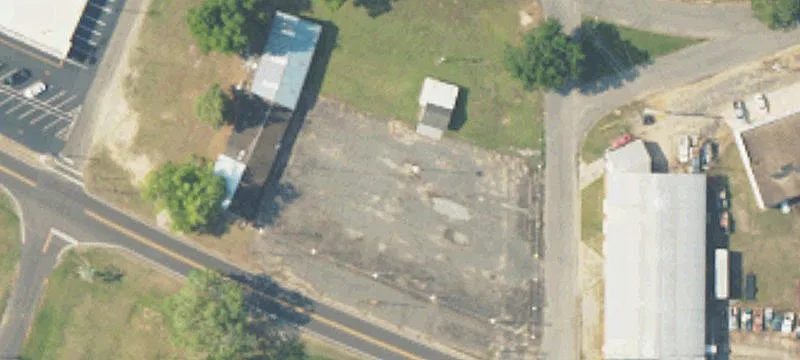Magnolia Ave