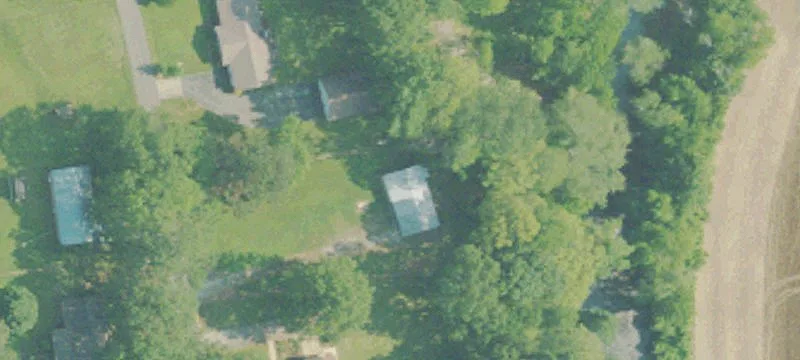 Mccarthy Dr
