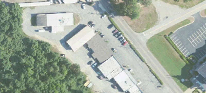 3601 Summerville Rd