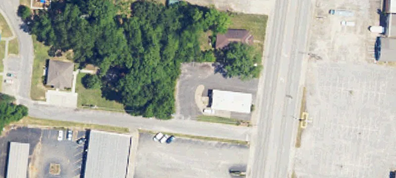 Daleville Ave