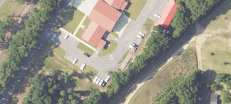 Old Citronelle Hwy