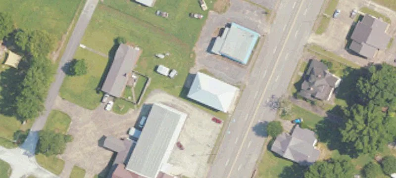 Rockford, AL 35136