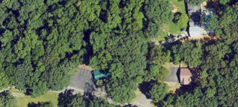 Fire Tower Rd