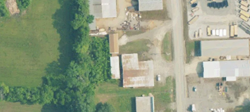 Buster Rd
