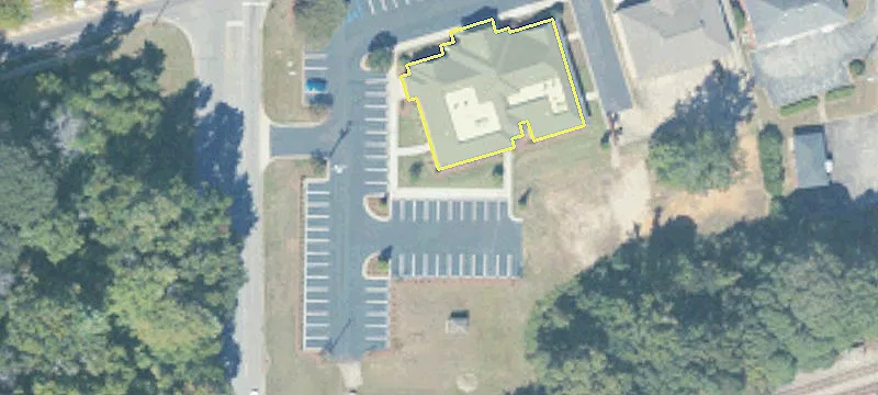 Thomason Dr