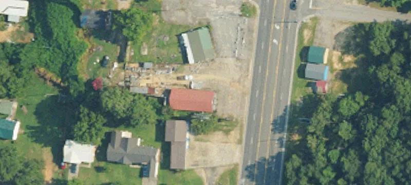 Hwy 43