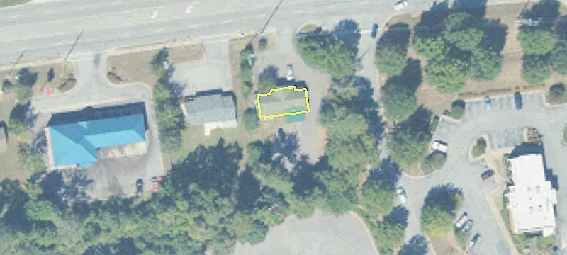 2101 Frederick Rd