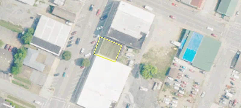 110 Jackson S Ave