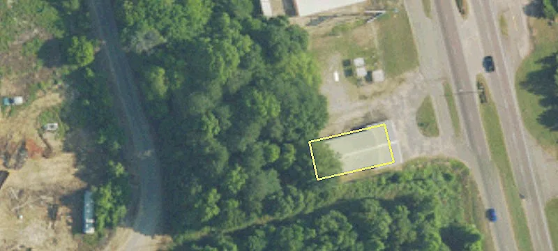 302 Us Hwy 80th E