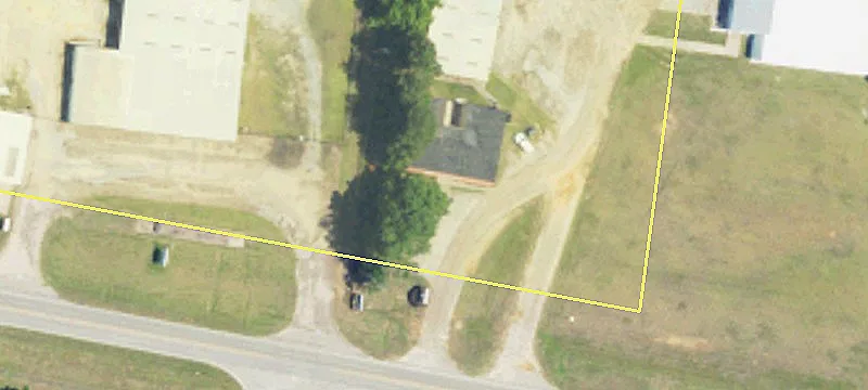652 Roy Parker Rd