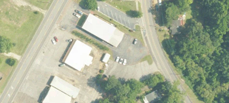 College Ave