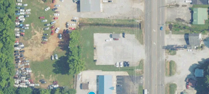 Hwy 662nd N
