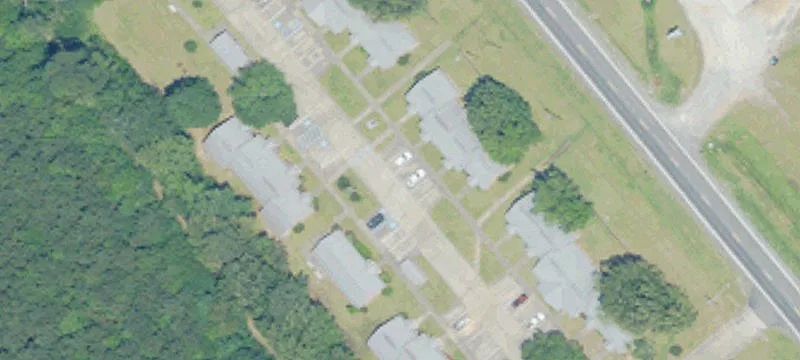 1800 Hwy 43rd S